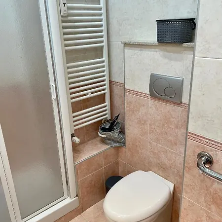 Апартаменты La Casa Di Titilla *