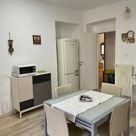 La Casa Di Titilla