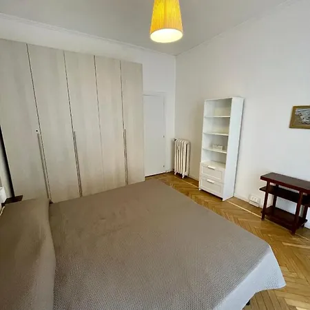 La Casa Di Titilla Апартаменты