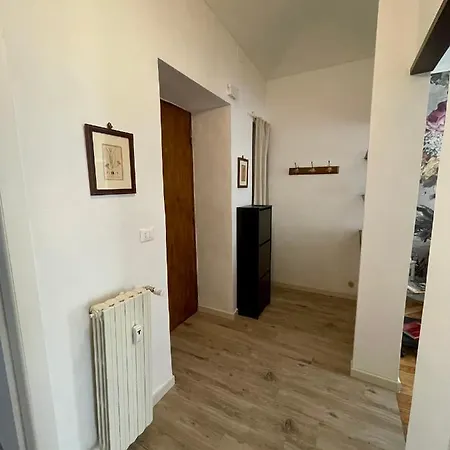 Apartamento La Casa Di Titilla *