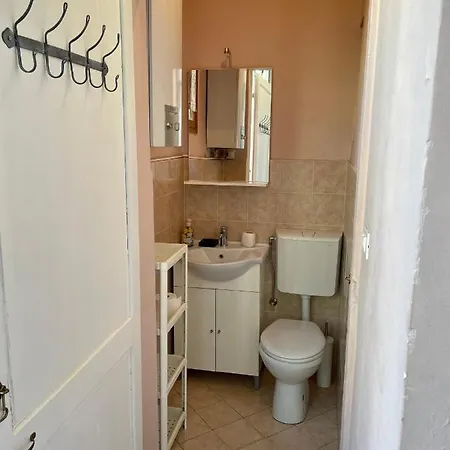 La Casa Di Titilla Appartement