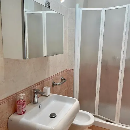 La Casa Di Titilla Apartment