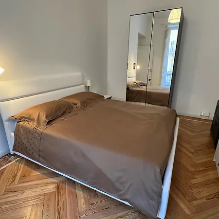 La Casa Di Titilla Apartamento Turín