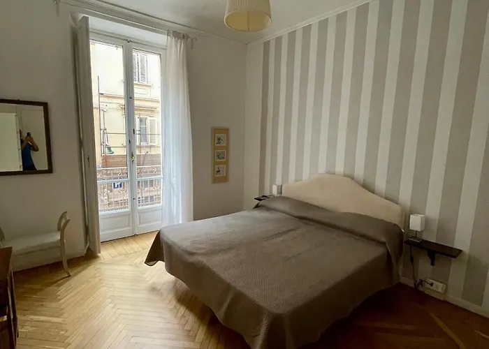La Casa Di Titilla Turin