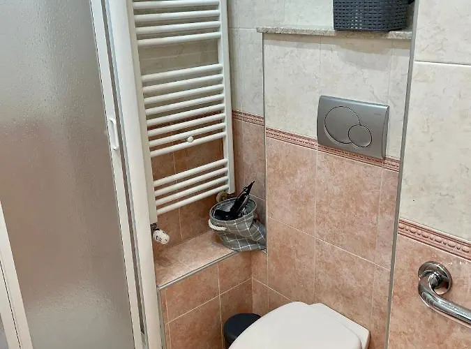 Apartamento La Casa Di Titilla *