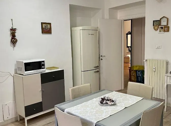 La Casa Di Titilla