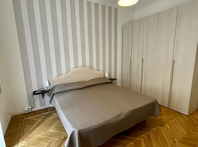La Casa Di Titilla Apartamento Turim