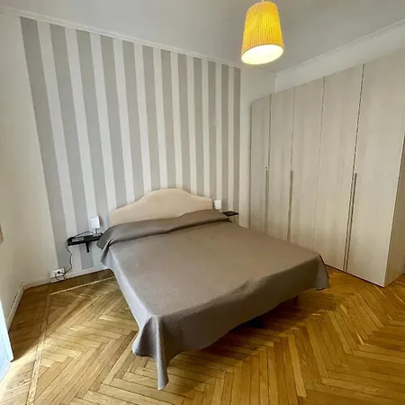 La Casa Di Titilla דירה טורינו