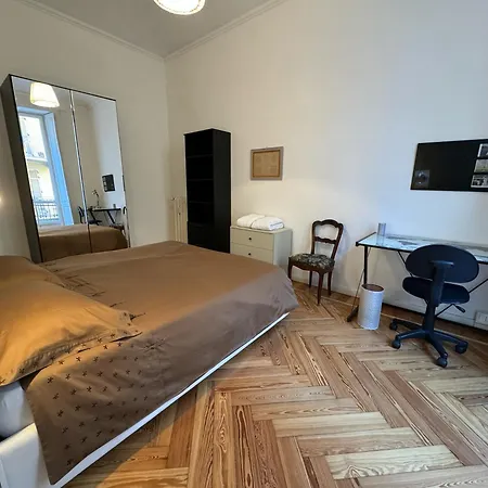 דירה La Casa Di Titilla