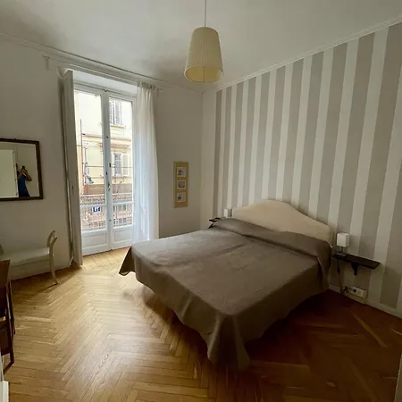 La Casa Di Titilla טורינו