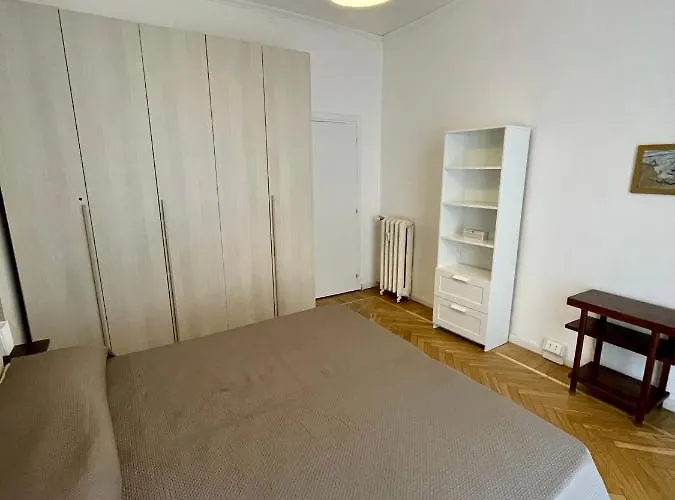 La Casa Di Titilla דירה