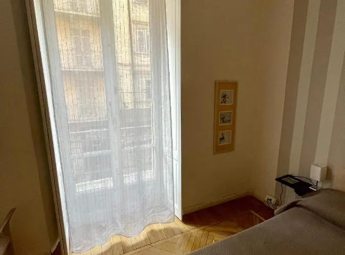 La Casa Di Titilla