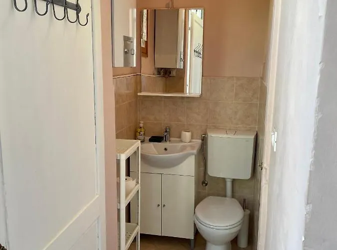 La Casa Di Titilla דירה